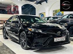 تويوتا كامري